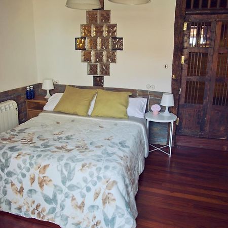 Appartamento Amumamaria_ Vt Bermeo Esterno foto