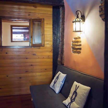 Appartamento Amumamaria_ Vt Bermeo Esterno foto
