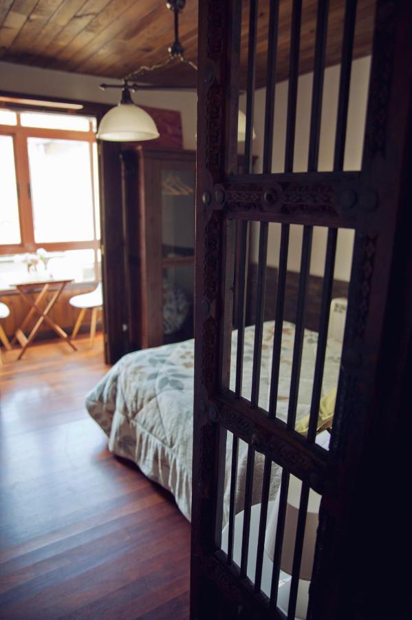Appartamento Amumamaria_ Vt Bermeo Esterno foto