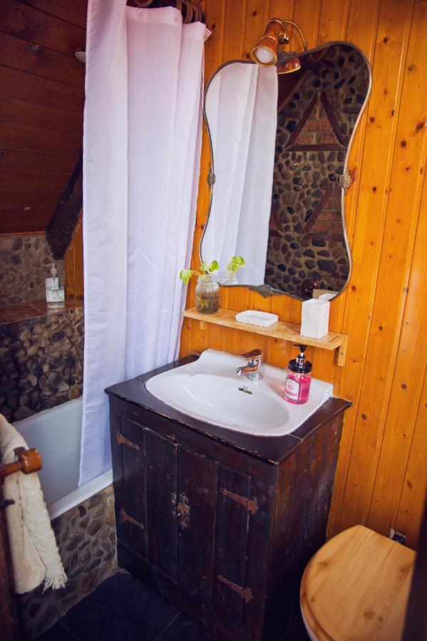 Appartamento Amumamaria_ Vt Bermeo Esterno foto