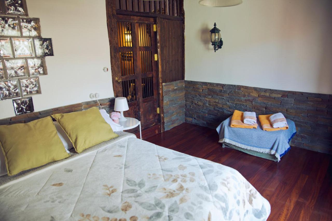 Appartamento Amumamaria_ Vt Bermeo Esterno foto