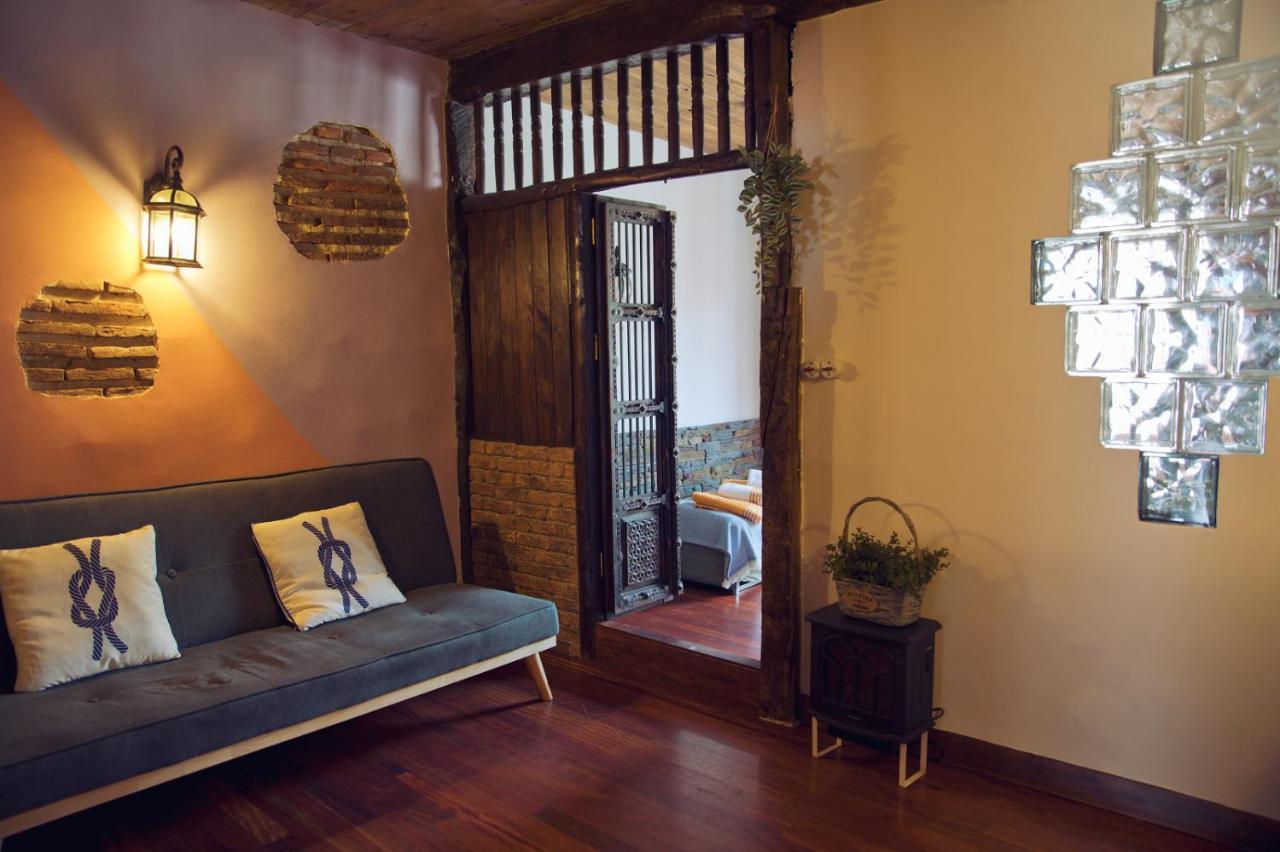 Appartamento Amumamaria_ Vt Bermeo Esterno foto