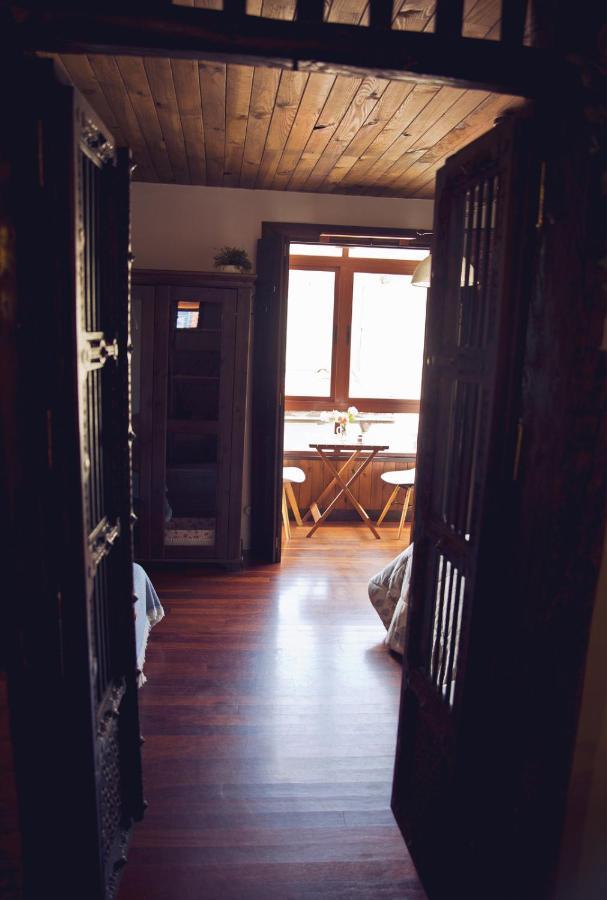 Appartamento Amumamaria_ Vt Bermeo Esterno foto