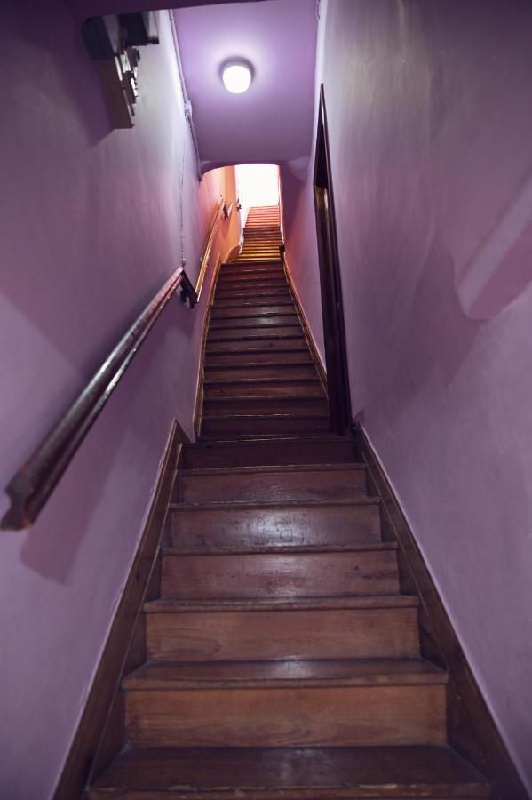 Appartamento Amumamaria_ Vt Bermeo Esterno foto